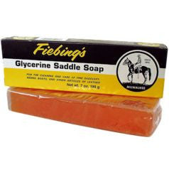 Saddles & Supplies