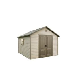 Heavy Capacity Outdoor Storage Shed