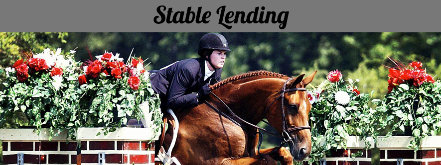 Stable Lending